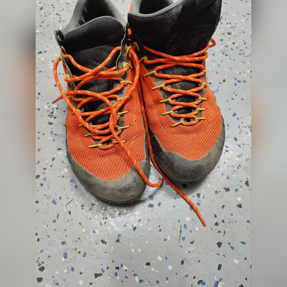 La Sportiva TX3 Approach Shoes Climbing